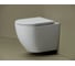Унитаз подвесной Ceramicanova CN4013T 1