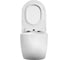 Унитаз подвесной Cersanit MODUO SMART Vortex DPL EO slim LP 69844 5