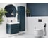Унитаз подвесной Cersanit MODUO SMART Vortex DPL EO slim LP 69844 7
