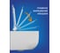Унитаз подвесной Cersanit MODUO SMART Vortex DPL EO slim LP 69844 13