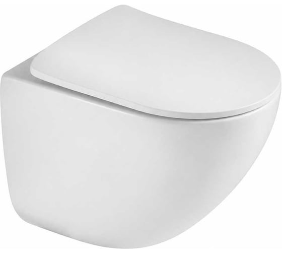 Подвесной унитаз GID Tr2199TF-WM 62311Y