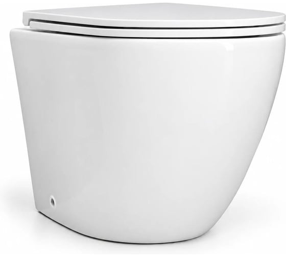 Унитаз Gid TRS-269 62213Y