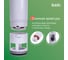 Пневматическая инсталляция IDDIS Профикс Эйр (Profix Air) белая PRA0000i32K 11