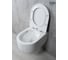 Подвесной унитаз GID Tr2133TF 62262Y 2