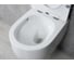 Подвесной унитаз GID Tr2133TF 62262Y 3