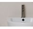 Биде подвесное Ceramicanova Whirl с крепежом для скрытого монтажа белый CN11008 4