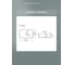 Раковина встраиваемая снизу Ceramicanova Era 570x395x195 мм, с переливом, белая CN15006 2