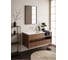 Раковина накладная Sancos Ceramicanova Grace чаша слева без отв под смеситель 1210x457x137 белый CN7020wx 8