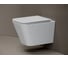 Унитаз подвесной Ceramicanova CN4015T 2