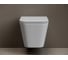 Унитаз подвесной Ceramicanova CN4015T 3