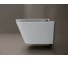 Унитаз подвесной Ceramicanova CN4015T 5