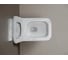 Унитаз подвесной Ceramicanova CN4015T 6