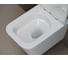 Унитаз подвесной Ceramicanova CN4015T 8