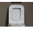 Унитаз подвесной Ceramicanova CN4015T 9