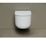 Унитаз подвесной Ceramicanova CN4016T 3