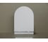 Унитаз подвесной Ceramicanova CN4016T 4