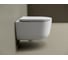 Унитаз подвесной Ceramicanova CN4016T 5