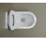 Унитаз подвесной Ceramicanova CN4016T 6