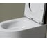 Унитаз подвесной Ceramicanova CN4016T 7