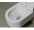 Унитаз подвесной Ceramicanova CN4016T 8