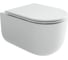 Унитаз подвесной Ceramicanova CN4017T 1