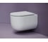 Унитаз подвесной Ceramicanova CN4017T 2