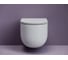 Унитаз подвесной Ceramicanova CN4017T 3