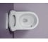 Унитаз подвесной Ceramicanova CN4017T 6