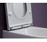 Унитаз подвесной Ceramicanova CN4017T 7