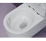 Унитаз подвесной Ceramicanova CN4017T 8
