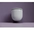 Унитаз подвесной Ceramicanova CN4017T 10