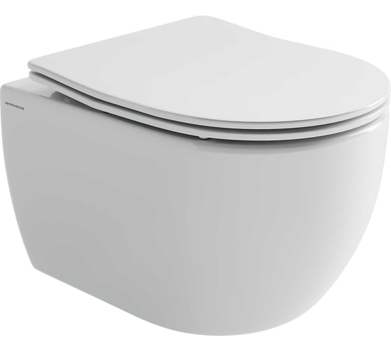 Унитазы Ceramicanova CN3001T