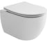 Унитазы Ceramicanova CN3001T 1