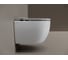 Унитазы Ceramicanova CN3001T 5