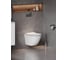 Комплект инсталляции с подвесным унитазом Bauedge BAU PRO 6 в 1, унитаз Bau Dream Hurricane-5 520x360 мм, безободковый, смыв торнадо обратного потока, быстросъемное сиденье с микролифтом, клавиша BAU Round хром E458103-BL0001-HQ5-E00113 7
