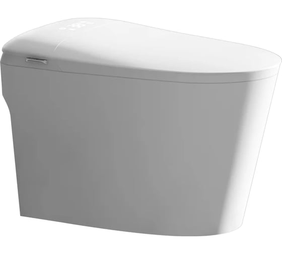 Умный электронный унитаз с функцией биде Santi Line SL-5036