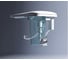 Умный электронный унитаз с функцией биде Santi Line SL-5036 3