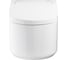 Унитаз-биде подвесной GROHE Sensia Pro, белый () 14533SH0 5