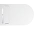 Унитаз-биде подвесной GROHE Sensia Pro, белый () 14533SH0 7