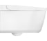 Унитаз-биде подвесной GROHE Sensia Pro, белый () 14533SH0 8