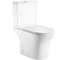 Чаша с сиденьем Aquanet Гранд 3.0 C1 TORNADO (Soft Close-SLIMSEAT) для унитаза напольного (379615) 00379615 1