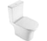 Чаша с сиденьем Aquanet Гранд 3.0 C1 TORNADO (Soft Close-SLIMSEAT) для унитаза напольного (379615) 00379615 2