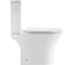 Чаша с сиденьем Aquanet Гранд 3.0 C1 TORNADO (Soft Close-SLIMSEAT) для унитаза напольного (379615) 00379615 3