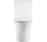 Чаша с сиденьем Aquanet Гранд 3.0 C1 TORNADO (Soft Close-SLIMSEAT) для унитаза напольного (379615) 00379615 5