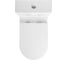 Чаша с сиденьем Aquanet Гранд 3.0 C1 TORNADO (Soft Close-SLIMSEAT) для унитаза напольного (379615) 00379615 6