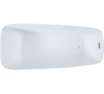 Акриловая ванна Aquanet Family Trend 170x78 90778 Gloss Finish 00292984