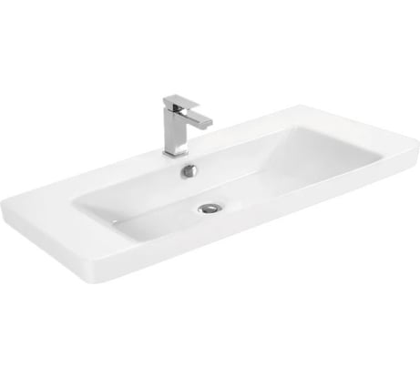 Раковина-столешница Sanovit Luxury 105 см 11105-KL 00182313