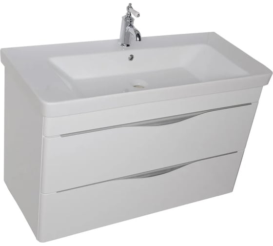 Раковина-столешница Sanovit Luxury 105 см 11105-KL 00182313