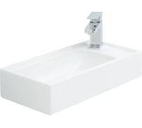 Раковина-столешница Sanovit Top Counter 50 см 7045-KL 00182338