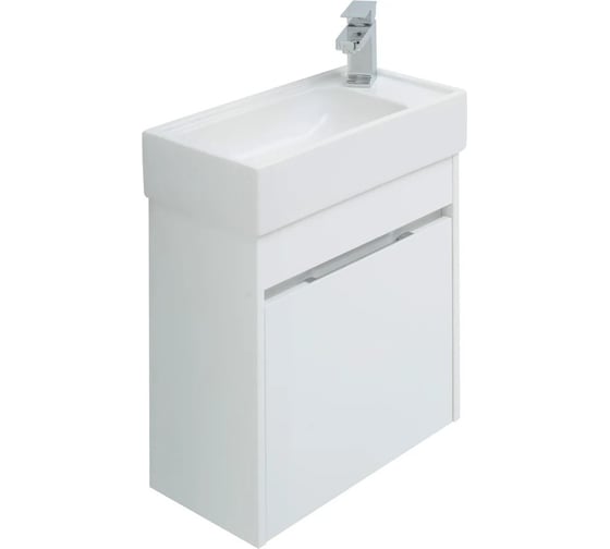 Раковина-столешница Sanovit Top Counter 50 см 7045-KL 00182338